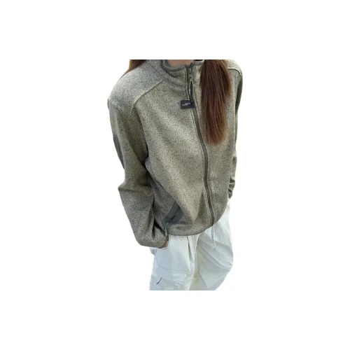 LEONBINNO Унисекс Куртки