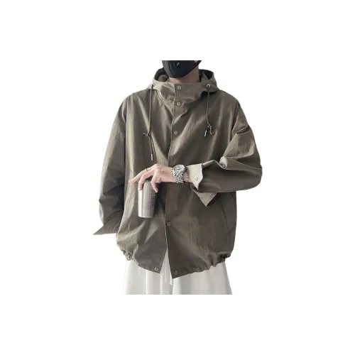 FRQ Унисекс Куртки