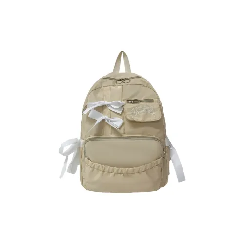 SINPAID BULL Нейлон Рюкзак Женские Многоцветный