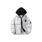 Белый, Письмо