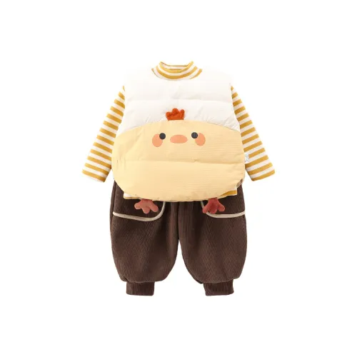 Mami Macca Малыш Набор для новорожденных и малышей