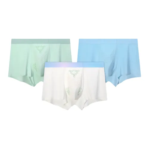 L'ALPINA Трусы Мужские упаковка из 3 штук