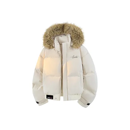 Ang2 Stu Унисекс Пуховики