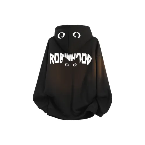 ROBINHOOD Унисекс Свитшоты