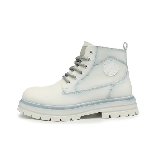 FCMM Martin Boots Мужской