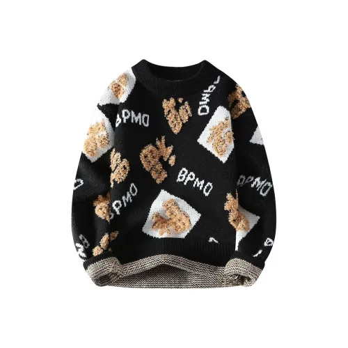 UKTK Унисекс Трикотаж