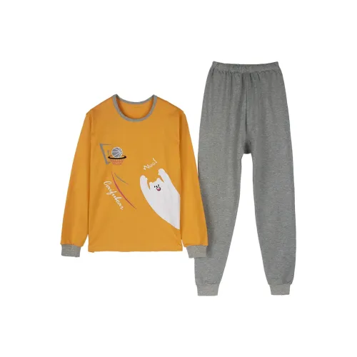 ЮЙЧЖАОЛИНЬ Комплект нижнего белья для подростков