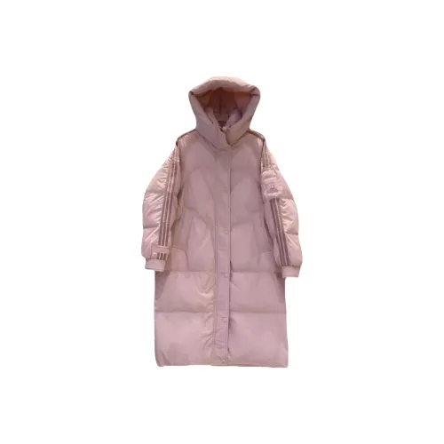 ZEKIKO STUDIO Пуховик Женские