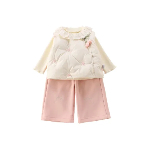 Mami Macca Малыш Набор для новорожденных и малышей