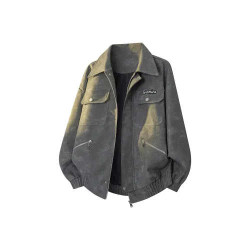 GRAMICA Унисекс Куртки