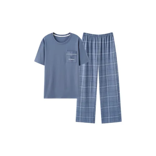 Пижамный комплект для мужчин от Floating Light Islands