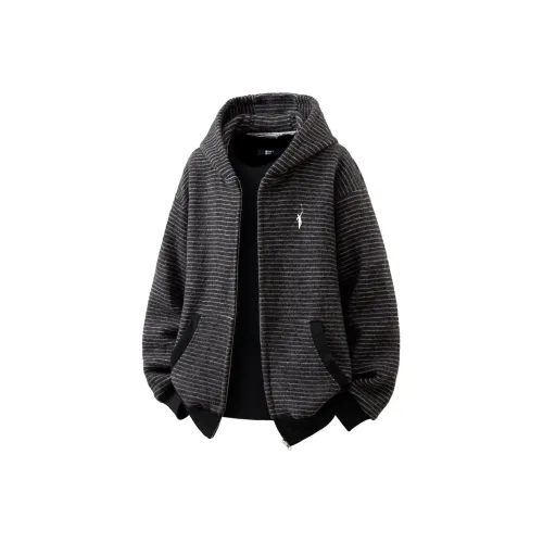 CHARLIE GOLF Унисекс Свитшоты