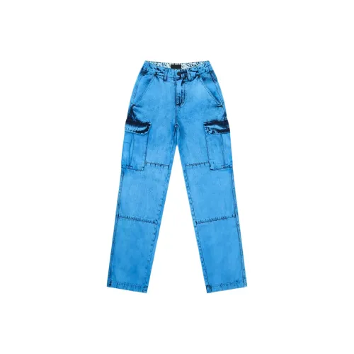 Rta Blue Women's Jeans Rta Синий Женские Джинсы