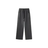 Темно-серый