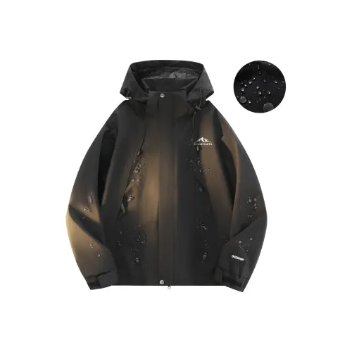 WHOLE EARTH Куртки и Пальто Унисекс