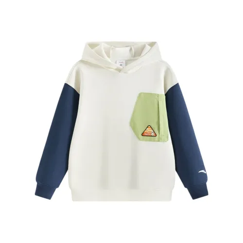 Свитшот Antakids x WWF для детей