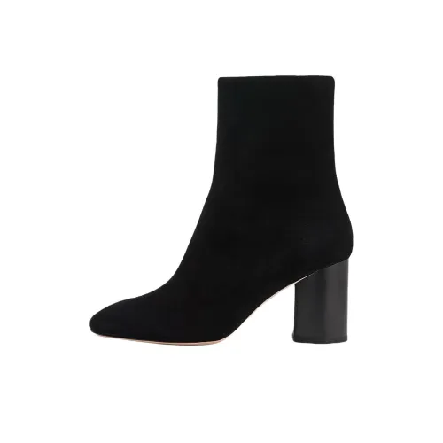Aeyde Ботильоны Женские Черные