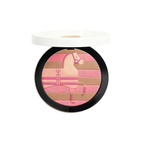 HERMES Rocabar 2025 Рождество Ограниченный Розовый Легкий к Смесь