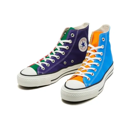 ABC MART x Converse All Star High Top Кеды Унисекс