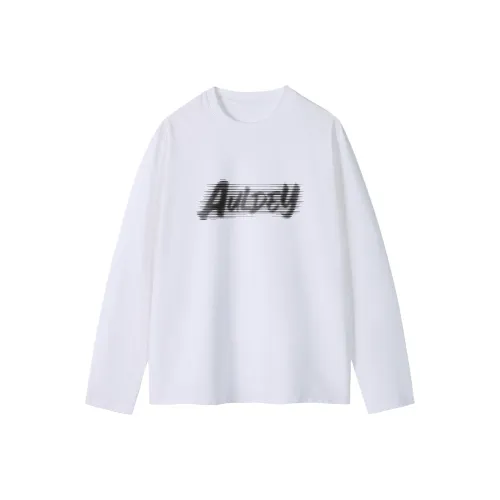 AULDEY Унисекс T-рубашки