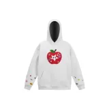 Белый, серый (весенний, осенний, тонкий)