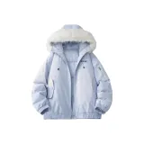 Светло-голубой