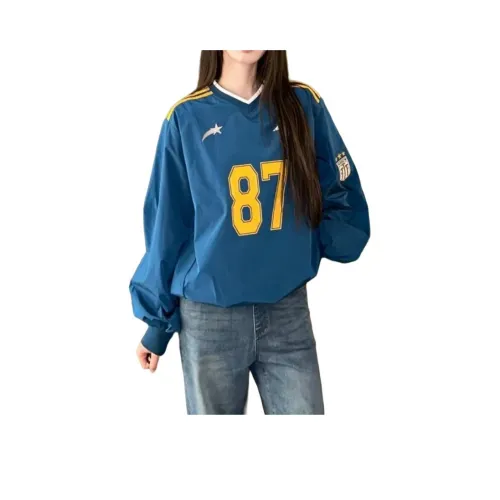 OKPI Унисекс Свитшоты