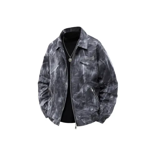 ICEGZ37 Унисекс Куртки