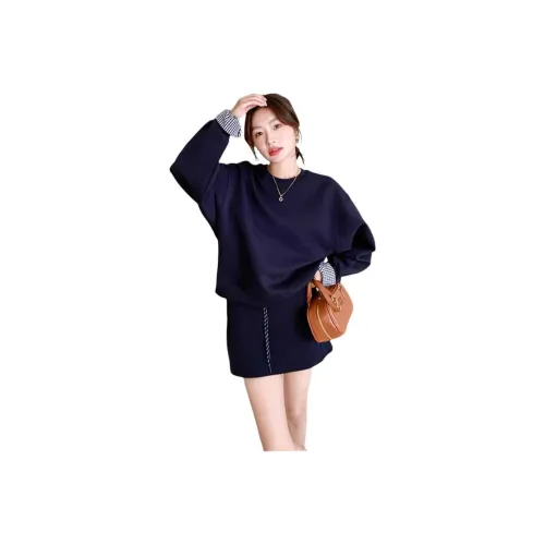 YICHEN Женские Комплекты с Юбкой