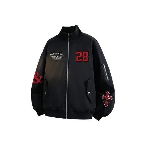 JINBEILE Унисекс Пуховики