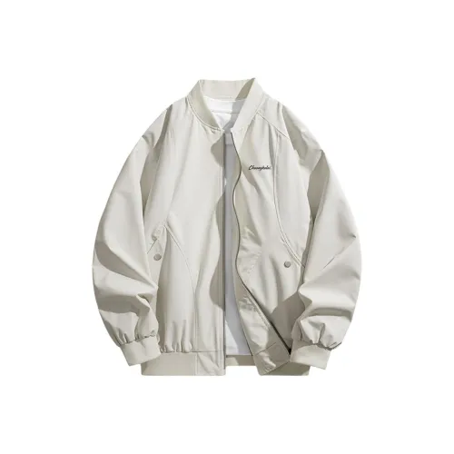 CHUANGKULAI Унисекс Куртки