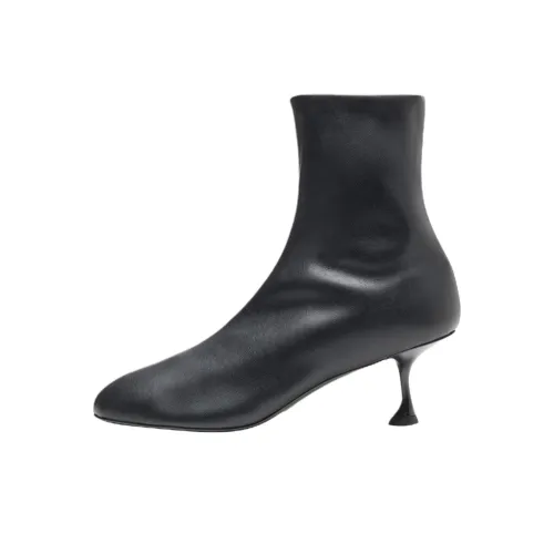 PROENZA SCHOULER Ботильоны 6 см Женские Черные