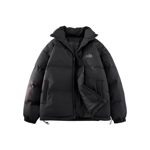 Warrior Huichao Riding The Wind Collection Пуховая куртка Унисекс