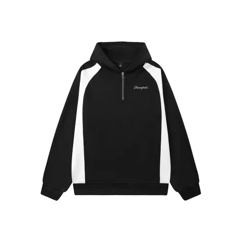 CHUANGKULAI Унисекс Свитшоты