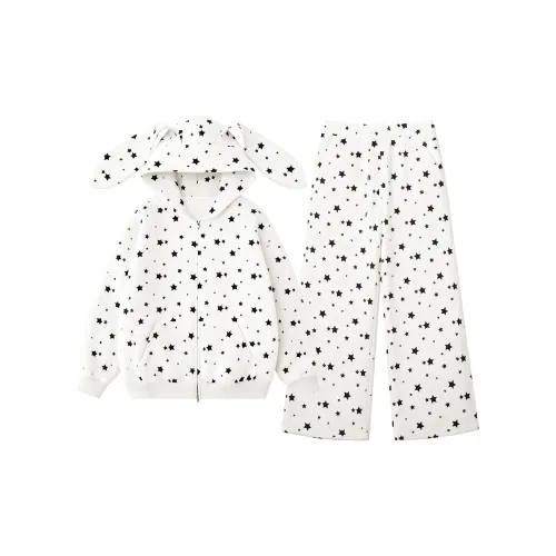 Top Melon Изображение Цвет Женский Пижамный Комплект