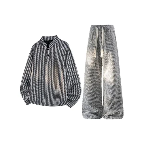 X1617 Унисекс Повседневная Спортивная Одежда