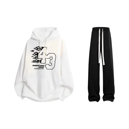 ROBINHOOD Свитшот Комплект Унисекс