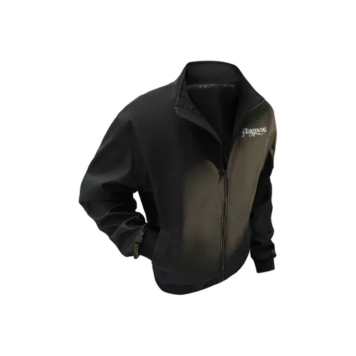 PISYPOX Унисекс Куртки