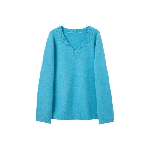 3COLOUR Azure Женская Трикотаж