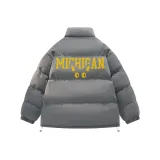 Темно-серый