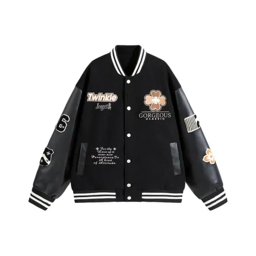 ICEGZ37 Унисекс Куртки