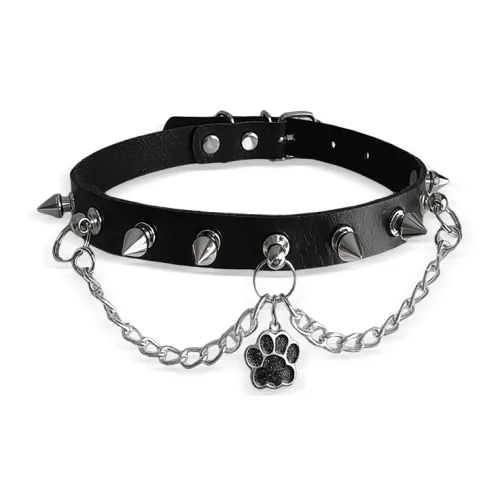 JOYDINNY Сплав Ожерелья Унисекс