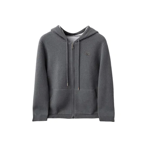 Square Man Also Stands Tall Кашемировый свитер унисекс