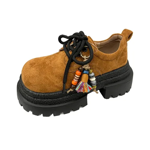 CZRSK Женские повседневные туфли Женские