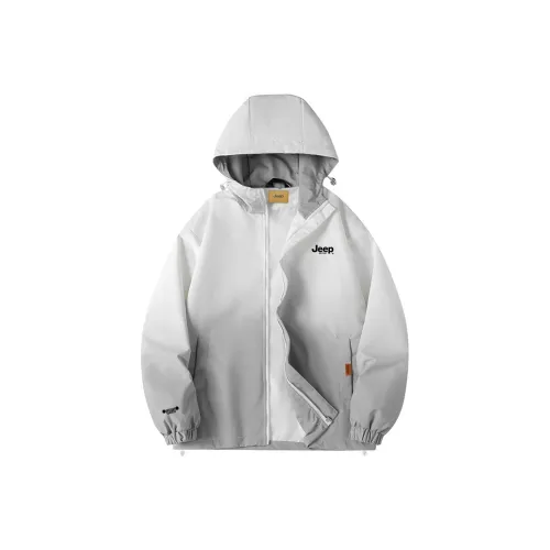 JEEP City Outdoor Унисекс Куртки