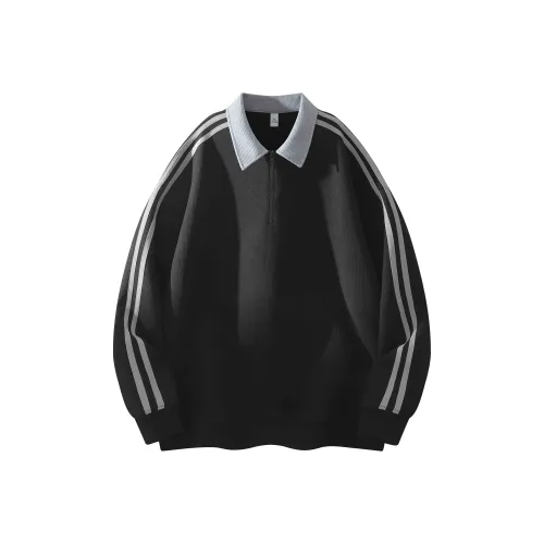 TOM ADAM Унисекс Свитшоты