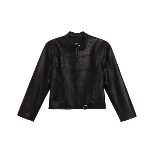 Coco Limited Кожа Куртка Женские