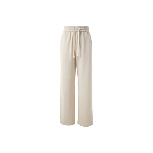 3COLOUR Женские Повседневные Брюки