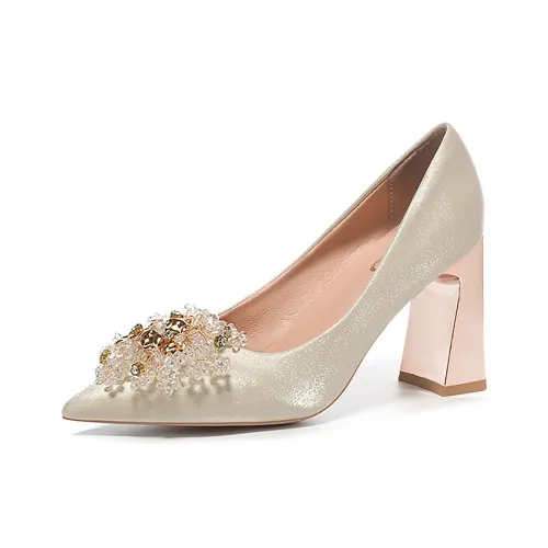 FHPTM Высокие каблуки Женские