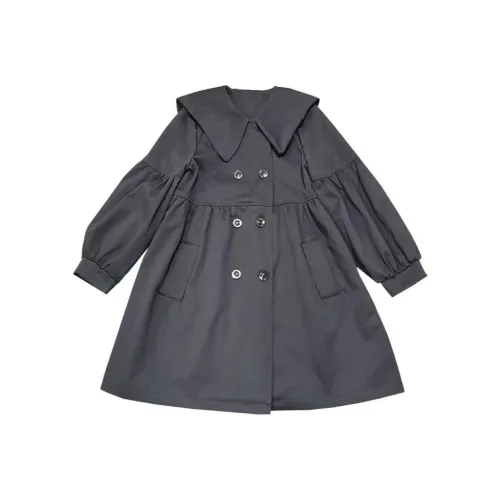 XIANSINIAO Женское пальто